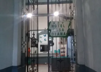 Hotel Casa Diana hotel thumbnail 4