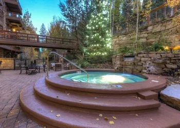 Premier 2 Bedroom Ski in, Ski out Vacation Rental at the Timbers With the Best Access to Skiing in Keystone hotel thumbnail 2