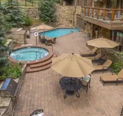 Premier 2 Bedroom Ski in, Ski out Vacation Rental at the Timbers With the Best Access to Skiing in Keystone hotel detail image 3