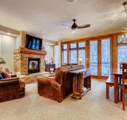 Premier 2 Bedroom Ski in, Ski out Vacation Rental at the Timbers With the Best Access to Skiing in Keystone hotel detail image 4