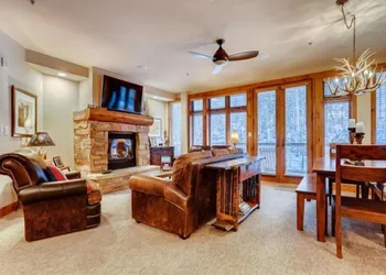 Premier 2 Bedroom Ski in, Ski out Vacation Rental at the Timbers With the Best Access to Skiing in Keystone hotel thumbnail 4