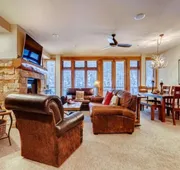 Premier 2 Bedroom Ski in, Ski out Vacation Rental at the Timbers With the Best Access to Skiing in Keystone hotel detail image 5