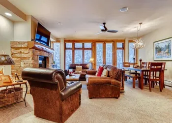 Premier 2 Bedroom Ski in, Ski out Vacation Rental at the Timbers With the Best Access to Skiing in Keystone hotel thumbnail 5