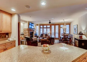 Premier 2 Bedroom Ski in, Ski out Vacation Rental at the Timbers With the Best Access to Skiing in Keystone hotel thumbnail 6