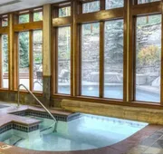 Premier 2 Bedroom Ski in, Ski out Vacation Rental at the Timbers With the Best Access to Skiing in Keystone hotel detail image 7