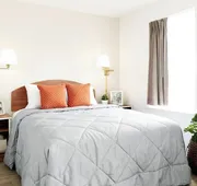 InTown Suites Extended Stay Chicago IL - Oakbrook hotel detail image 7