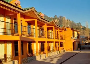 Paraje Santa Cruz hotel thumbnail 2