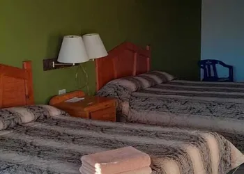 Paraje Santa Cruz hotel thumbnail 3