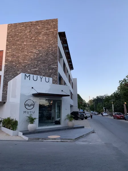 Hotel Muyu Tulum hotel detail image 2