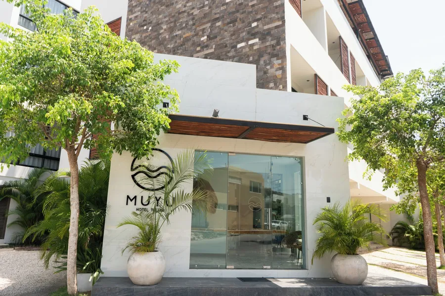 Hotel Muyu Tulum hotel detail image 2