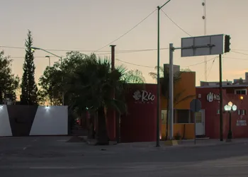 Río hotel hotel thumbnail 2