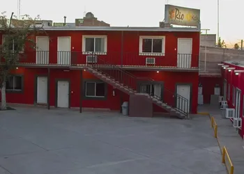 Río hotel hotel thumbnail 3