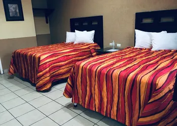 Río hotel hotel thumbnail 5