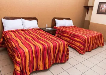 Río hotel hotel thumbnail 6
