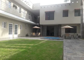 Hotel las Palmas Jocotepec hotel thumbnail 2