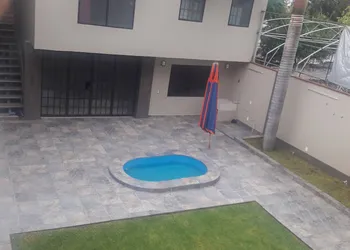 Hotel las Palmas Jocotepec hotel thumbnail 3