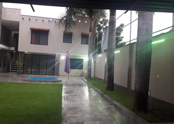Hotel las Palmas Jocotepec hotel thumbnail 5