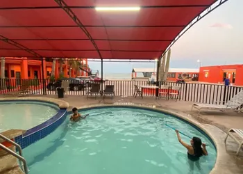 San Felipe Beach Hotel hotel thumbnail 2