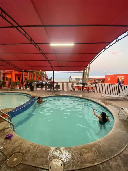 San Felipe Beach Hotel hotel detail image 2