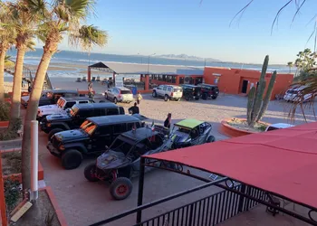 San Felipe Beach Hotel hotel thumbnail 4