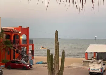 San Felipe Beach Hotel hotel thumbnail 6