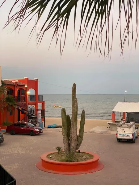 San Felipe Beach Hotel hotel detail image 6