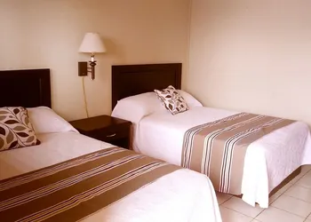 San Felipe Beach Hotel hotel thumbnail 8