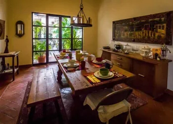 Casa Xola hotel thumbnail 2