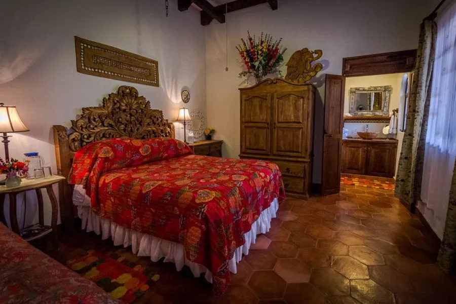 Casa Xola hotel detail image 6