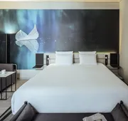Novotel Mexico City Toreo hotel detail image 7