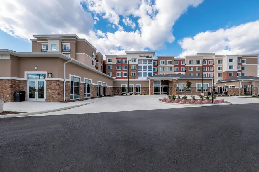 Residence Inn by Marriott Richmond Short Pump At The Notch hotel detail image 2