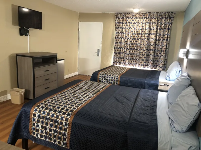 Luxury Inn & Suites hotel detail image 2
