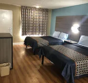 Luxury Inn & Suites hotel detail image 3