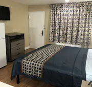 Luxury Inn & Suites hotel detail image 4