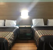 Luxury Inn & Suites hotel detail image 5