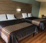 Luxury Inn & Suites hotel detail image 7