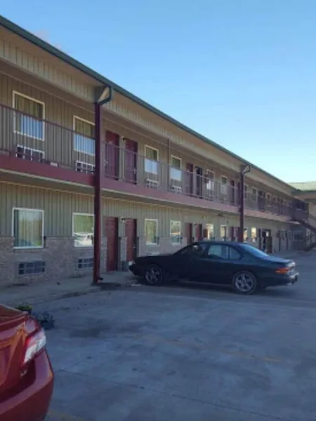 City Heart Inn & Suites hotel detail image 2