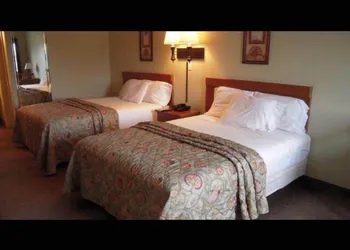 City Heart Inn & Suites hotel thumbnail 7