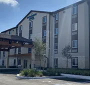 WoodSpring Suites Tamarac hotel detail image 3