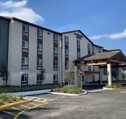 WoodSpring Suites Tamarac hotel detail image 4