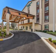 WoodSpring Suites Tamarac hotel detail image 7