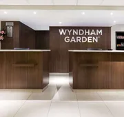 Wyndham Garden Monterrey Norte hotel detail image 3