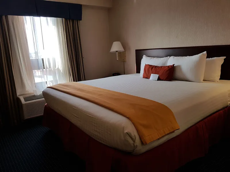 Wyndham Garden Monterrey Norte hotel detail image 6