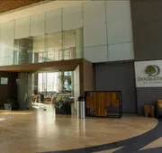 DoubleTree by Hilton Hotel Mexico City Santa Fe hotel detail image 3