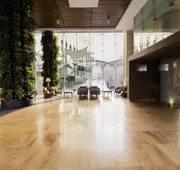 DoubleTree by Hilton Hotel Mexico City Santa Fe hotel detail image 4