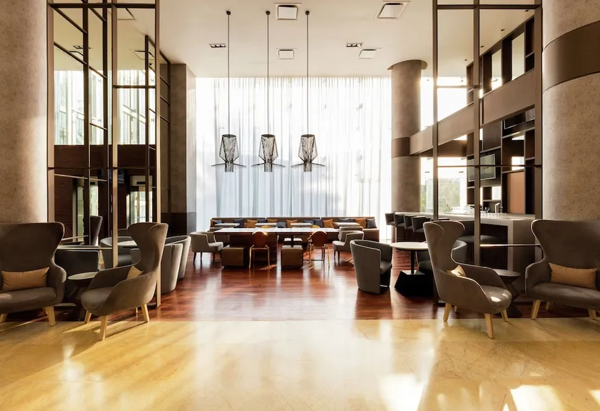 DoubleTree by Hilton Hotel Mexico City Santa Fe hotel detail image 6