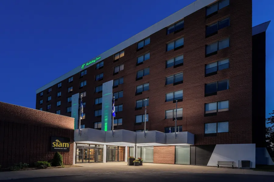 Holiday Inn St Jean Sur Richelieu Congrès by IHG hotel detail image 2