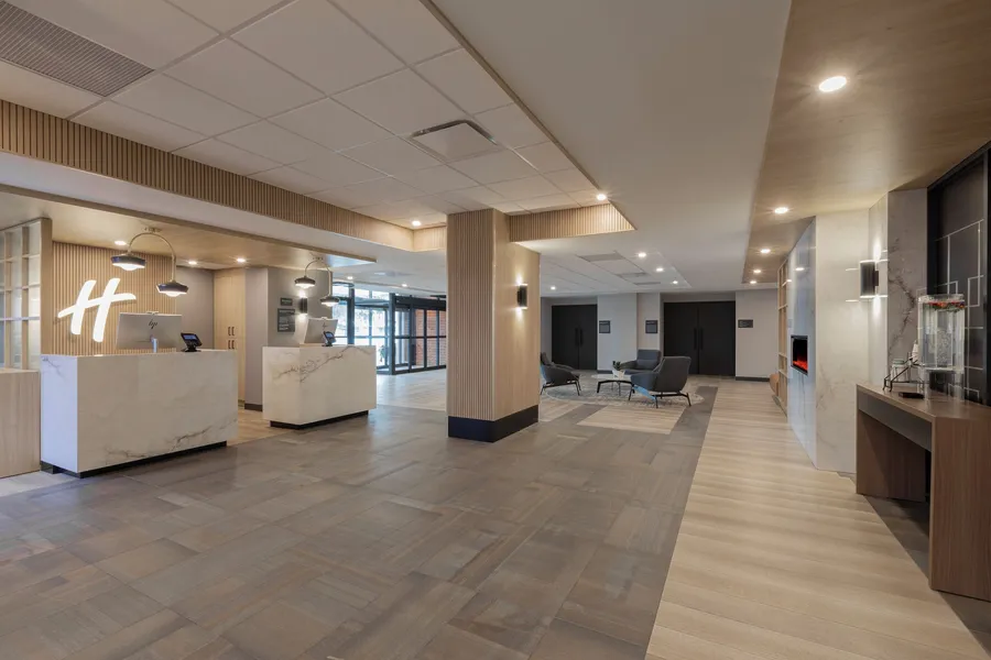 Holiday Inn St Jean Sur Richelieu Congrès by IHG hotel detail image 6