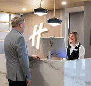 Holiday Inn St Jean Sur Richelieu Congrès by IHG hotel detail image 7
