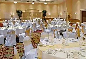 Embassy Suites Phoenix North hotel thumbnail 4
